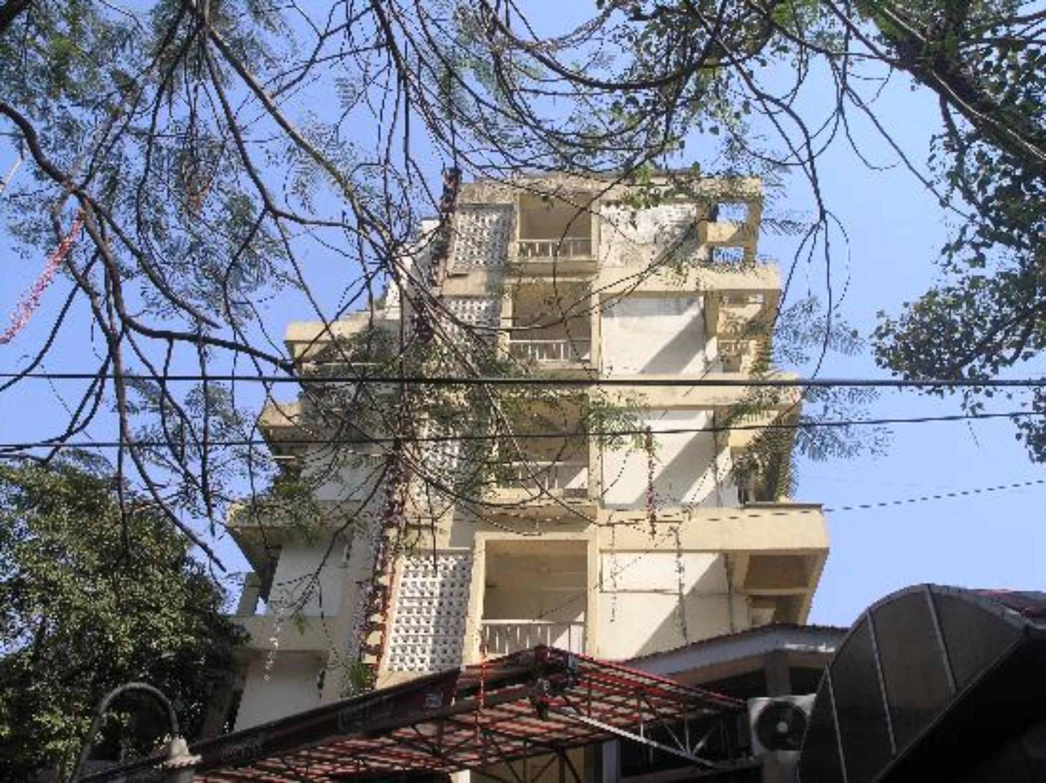 Hotel Metro Palace Bombay Extérieur photo