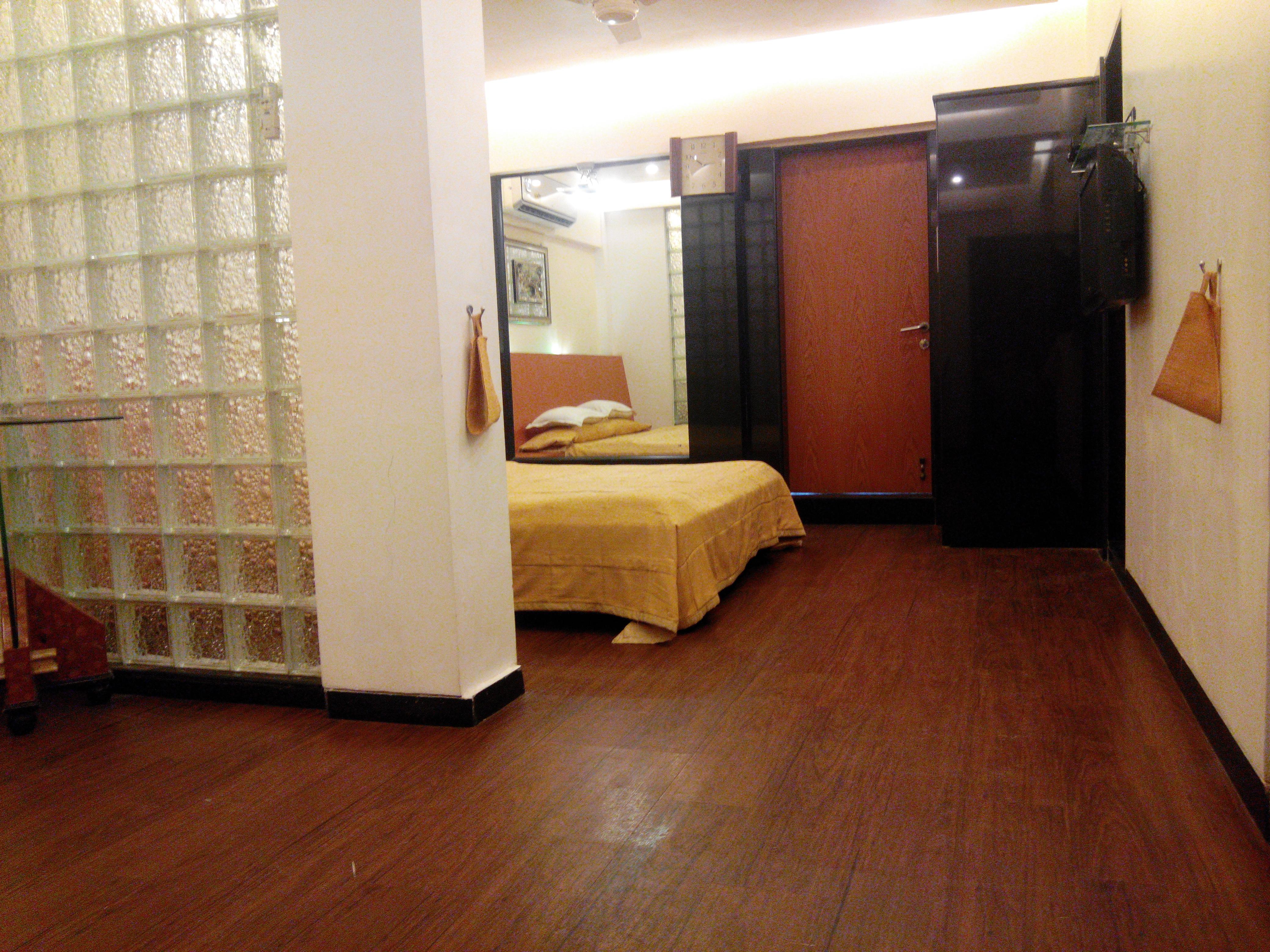 Hotel Metro Palace Bombay Extérieur photo
