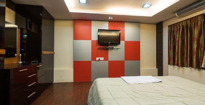 Hotel Metro Palace Bombay Extérieur photo